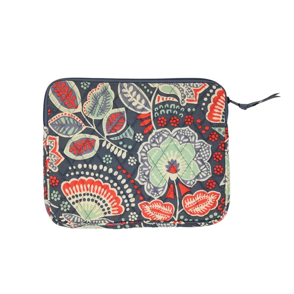 Vera Bradley Zippered Tablet Case - Picture 2 of 2